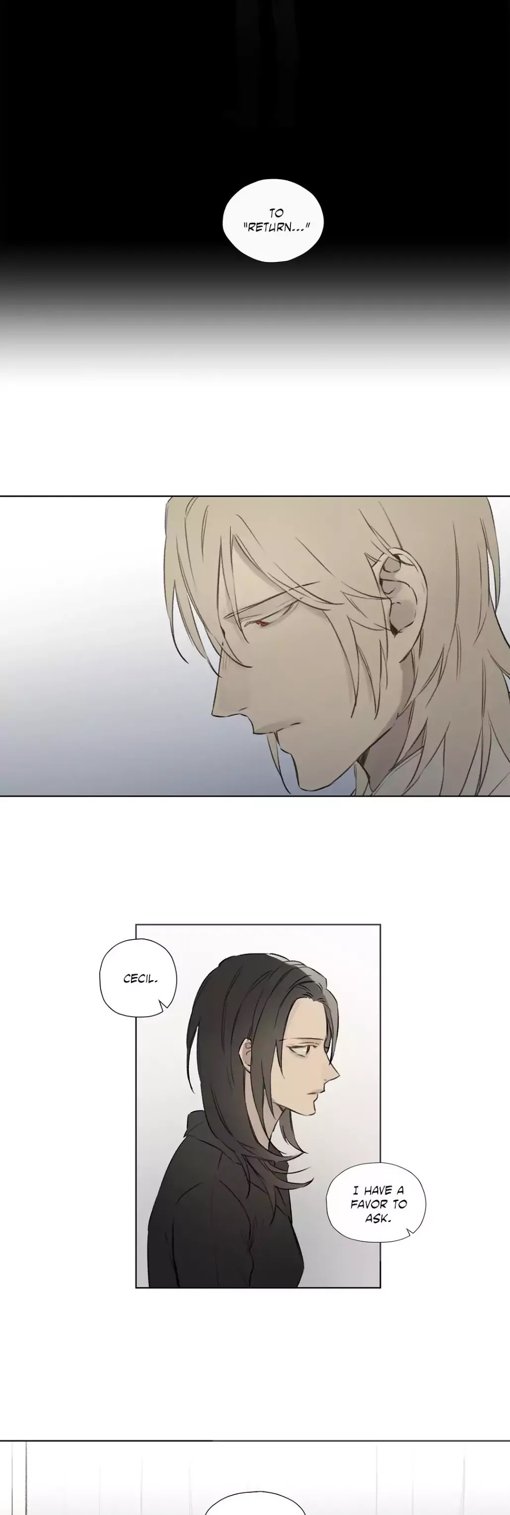 Royal Servant Chapter 62 Page 19