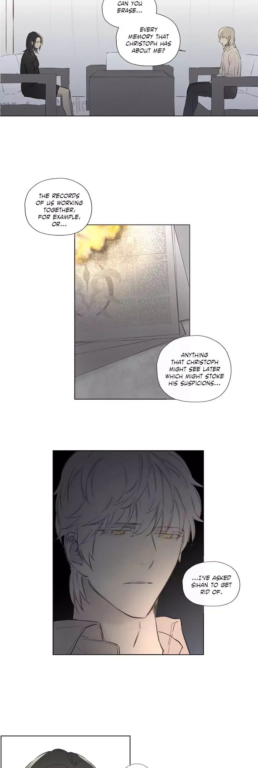 Royal Servant Chapter 62 Page 20