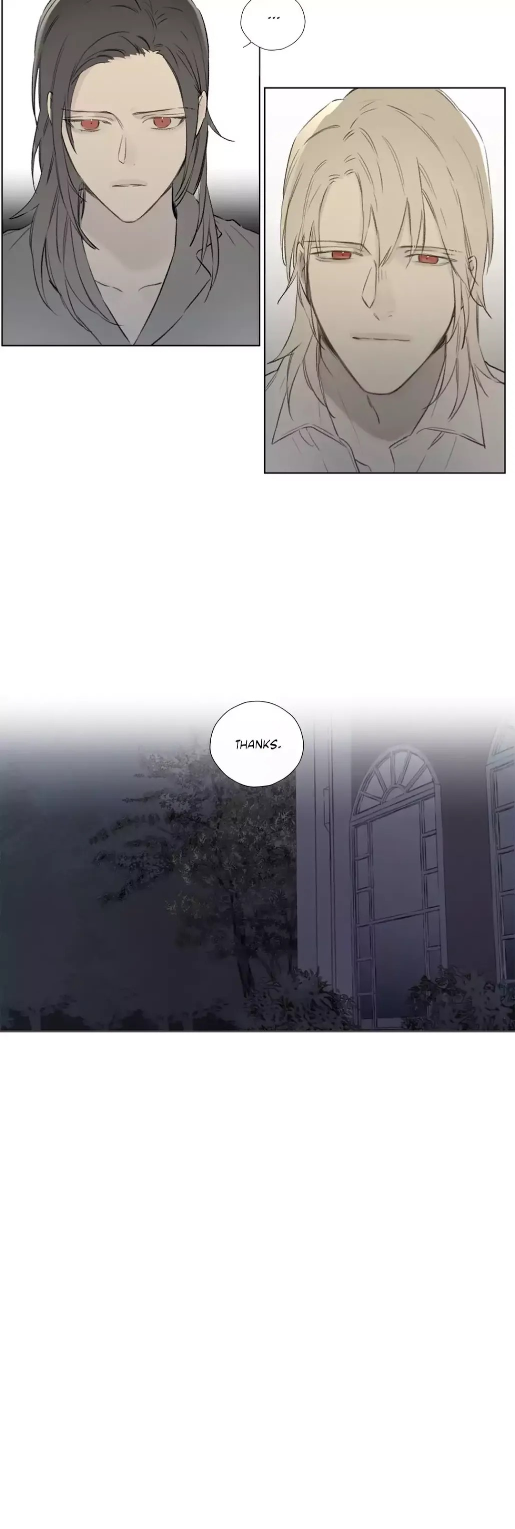 Royal Servant Chapter 62 Page 21