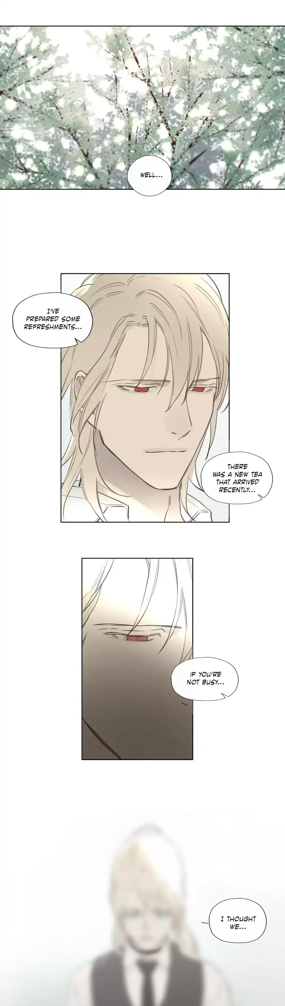 Royal Servant Chapter 62 Page 22