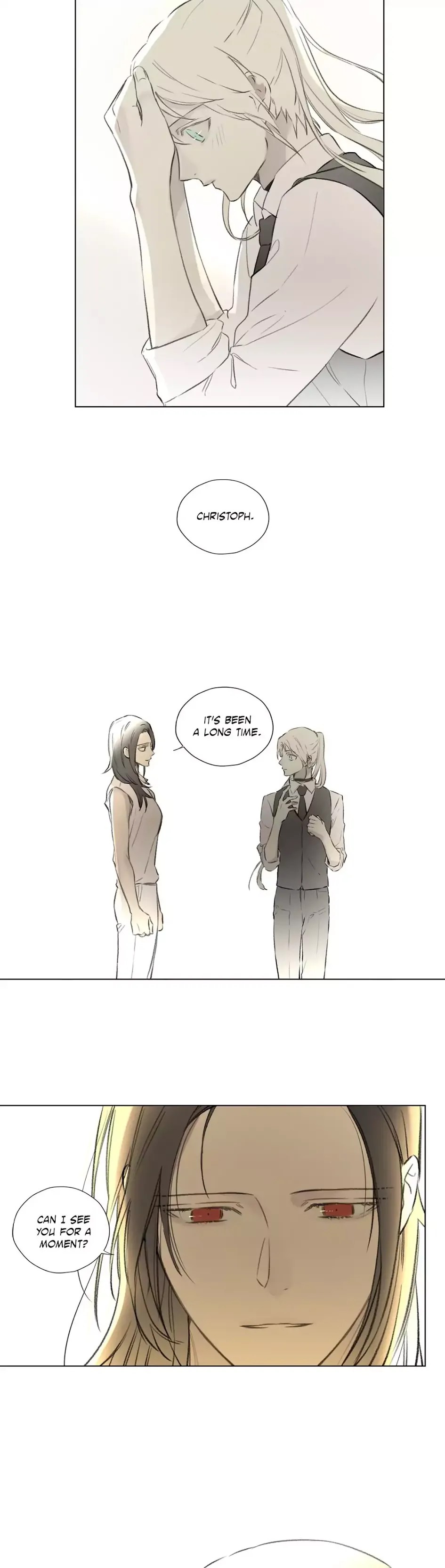 Royal Servant Chapter 62 Page 24