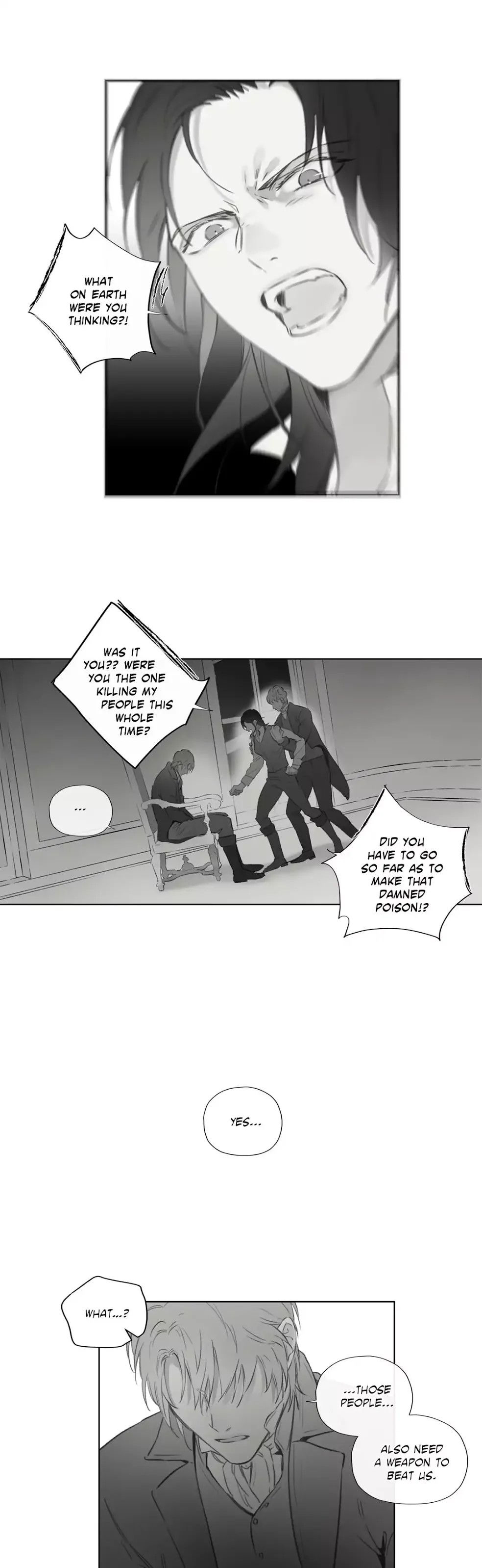 Royal Servant Chapter 62 Page 6