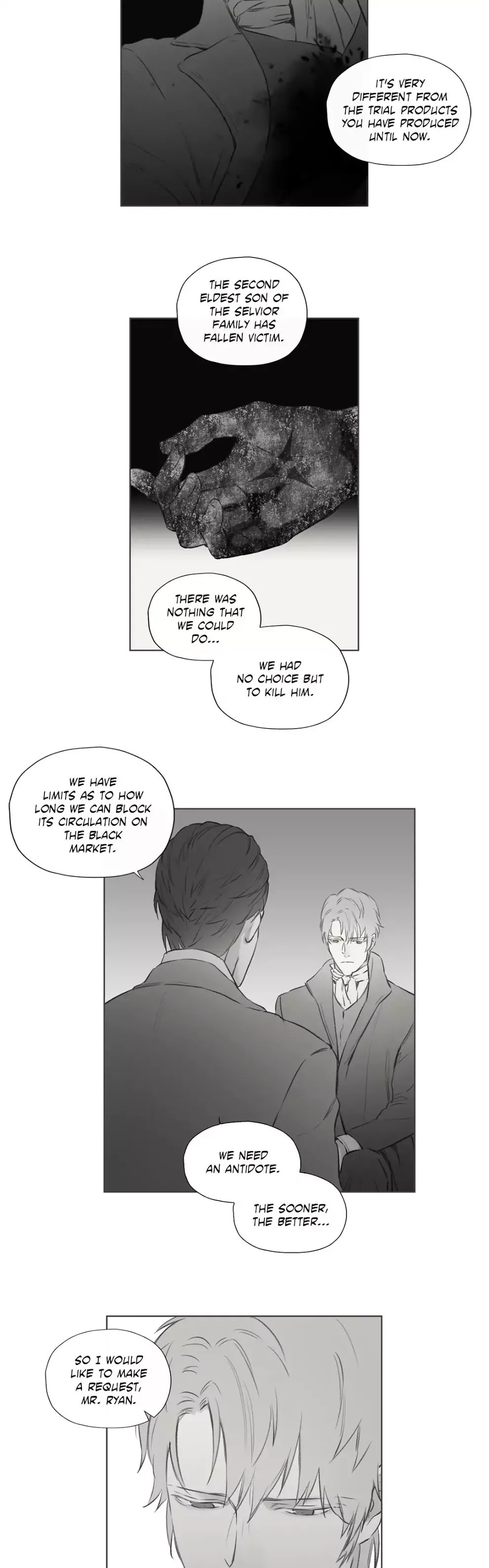 Royal Servant Chapter 62 Page 9
