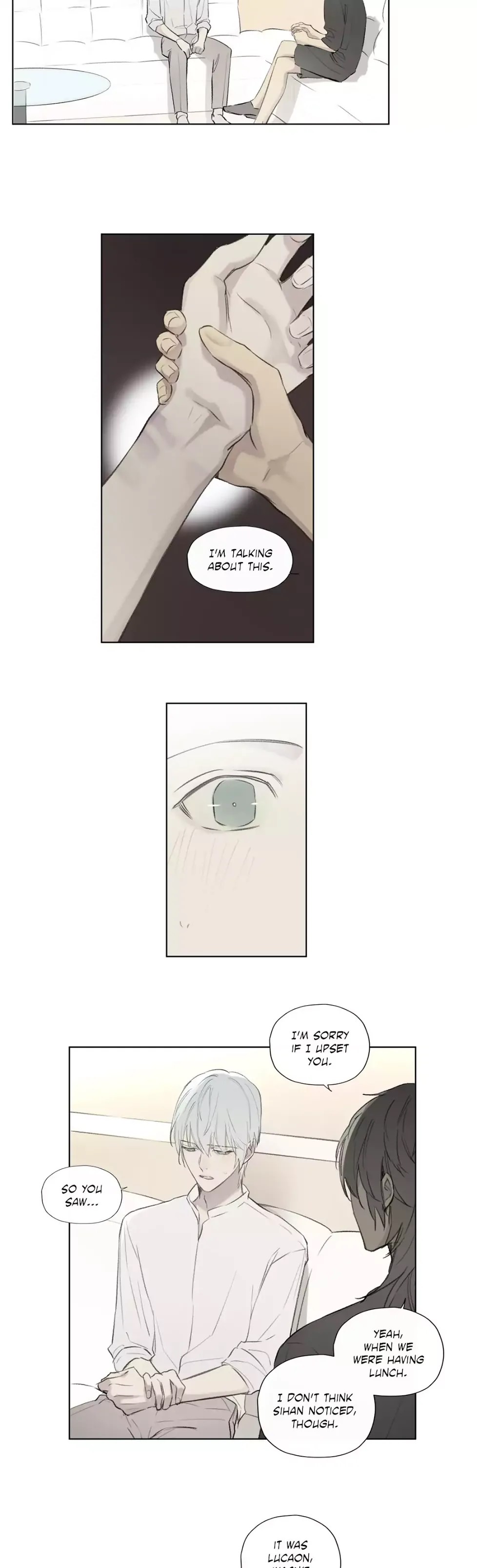 Royal Servant Chapter 63 Page 12