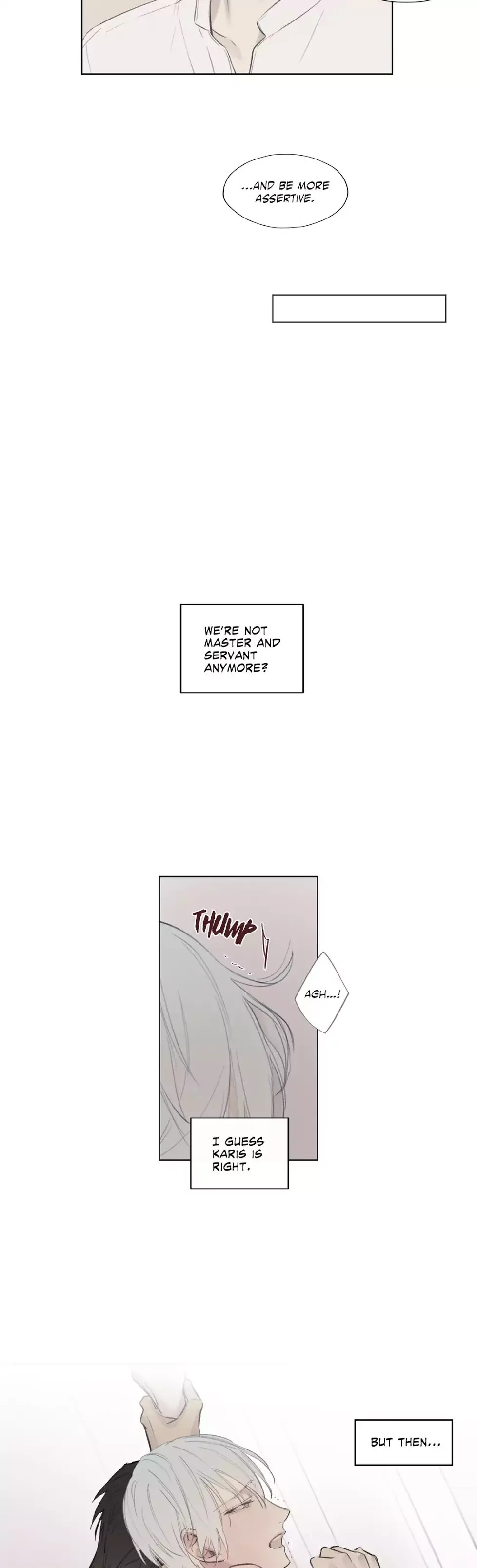 Royal Servant Chapter 63 Page 14