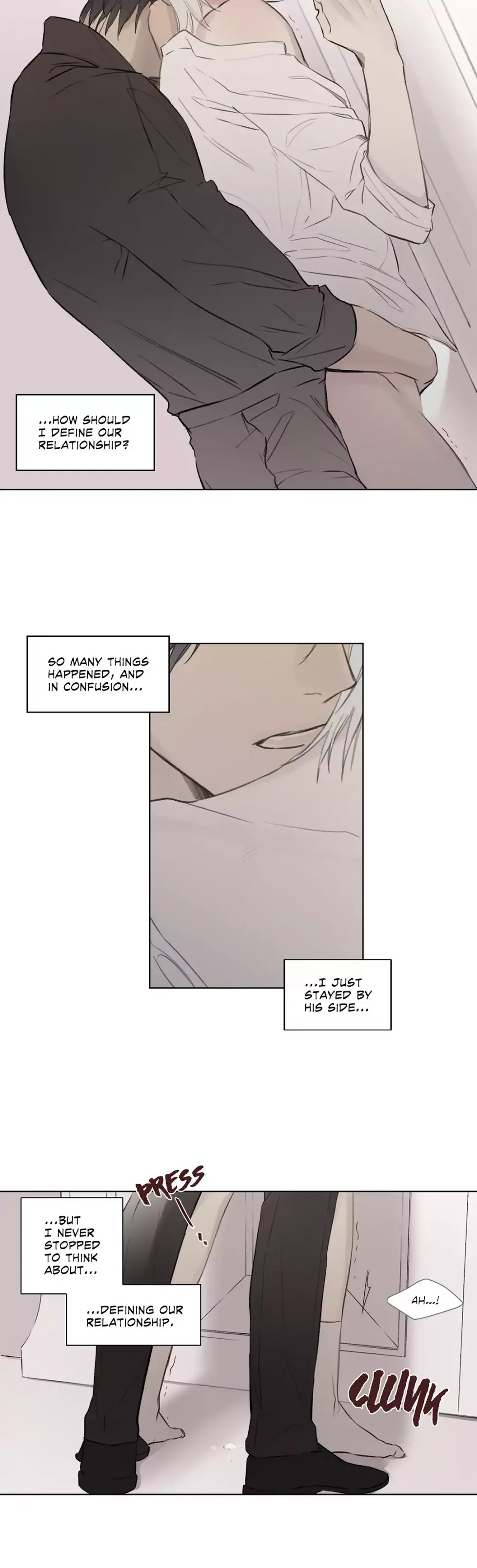 Royal Servant Chapter 63 Page 15