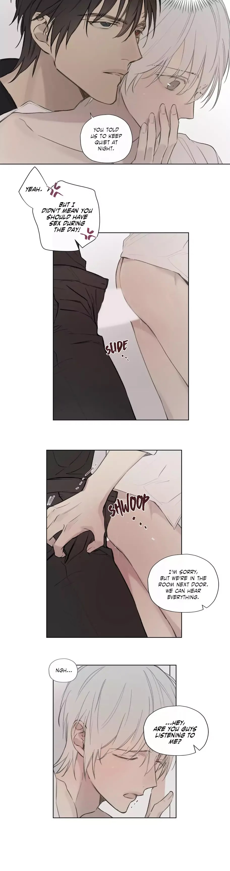 Royal Servant Chapter 63 Page 17