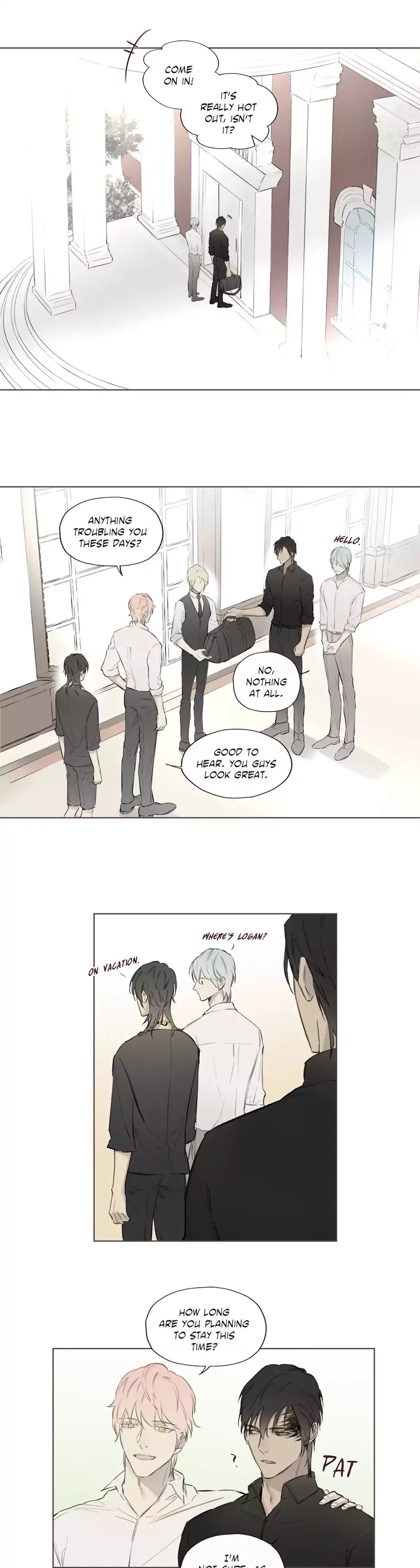 Royal Servant Chapter 63 Page 6