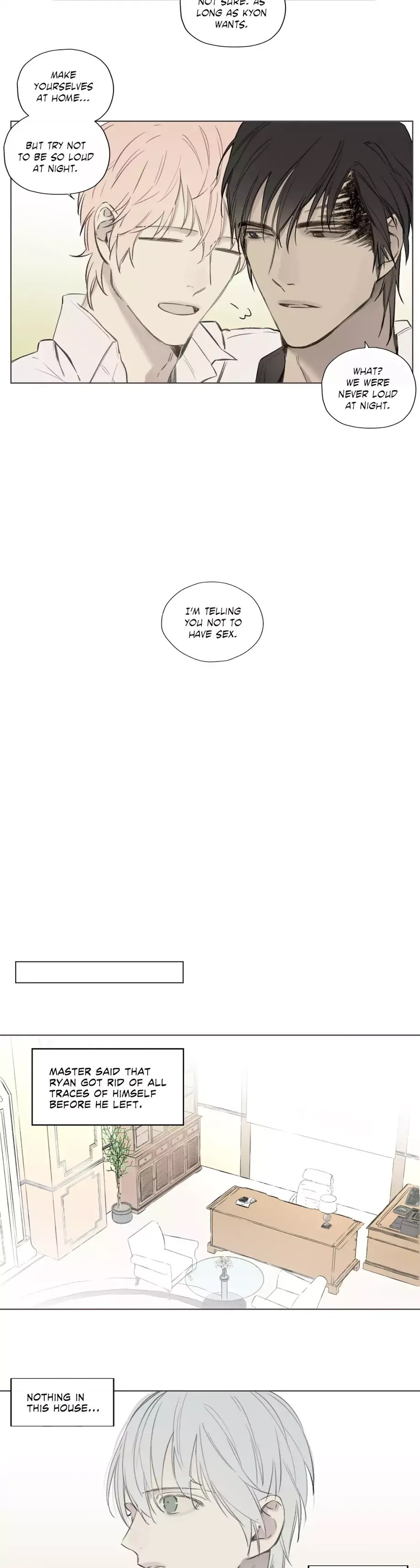 Royal Servant Chapter 63 Page 7