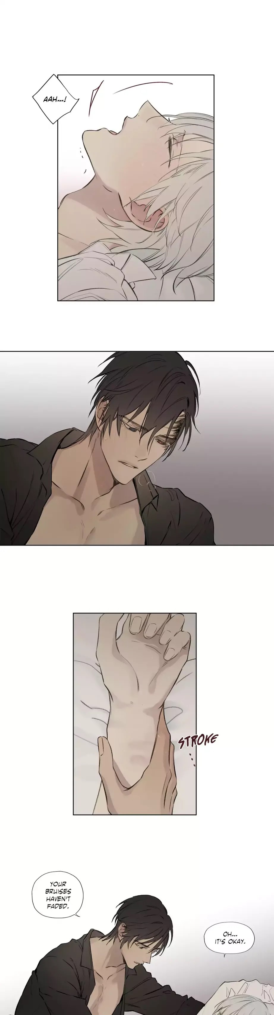 Royal Servant Chapter 64 Page 1