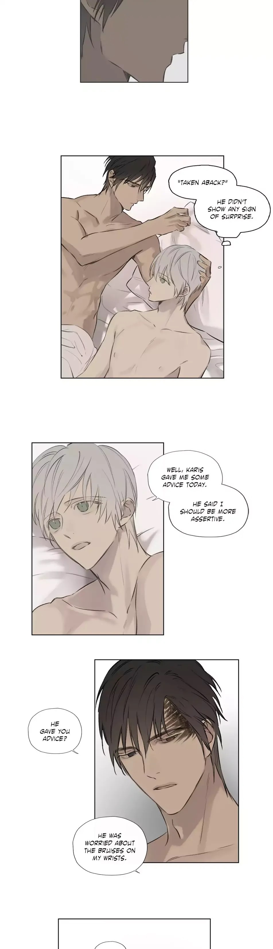 Royal Servant Chapter 64 Page 10