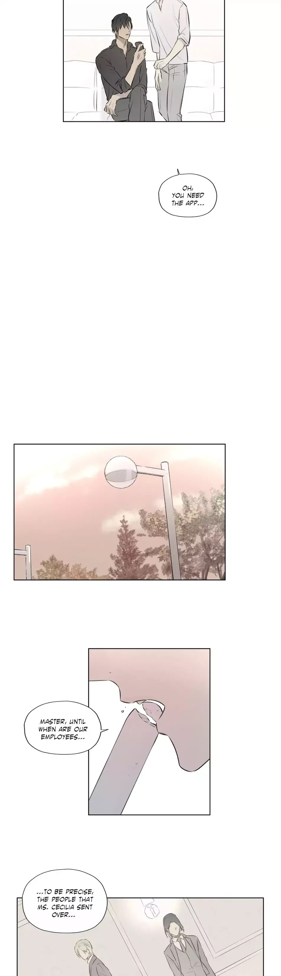 Royal Servant Chapter 64 Page 16