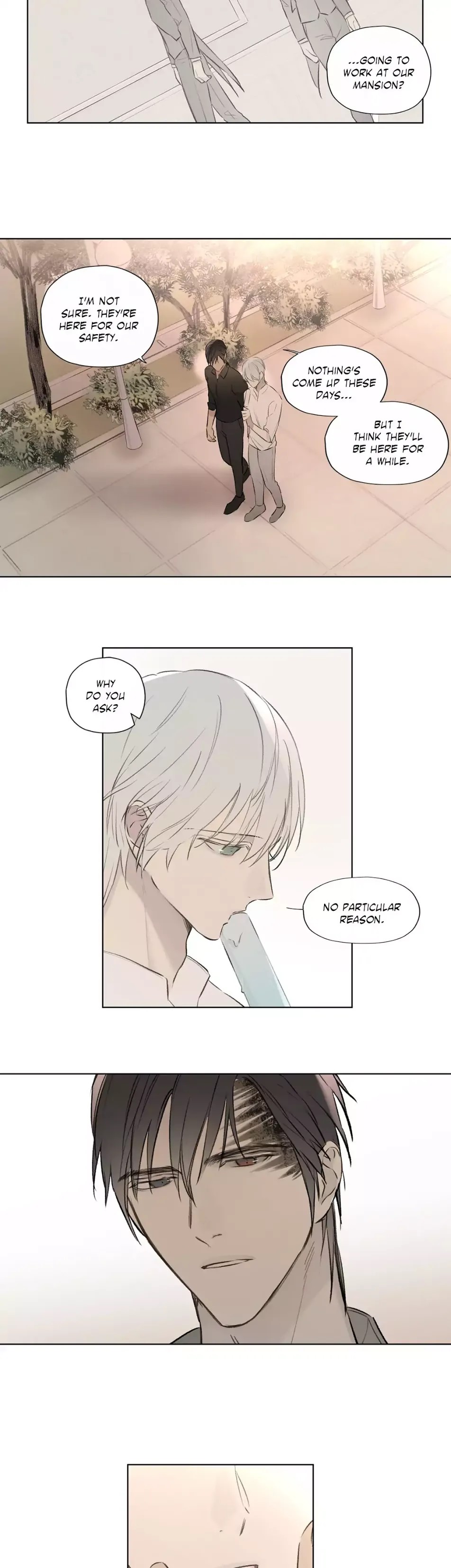 Royal Servant Chapter 64 Page 17