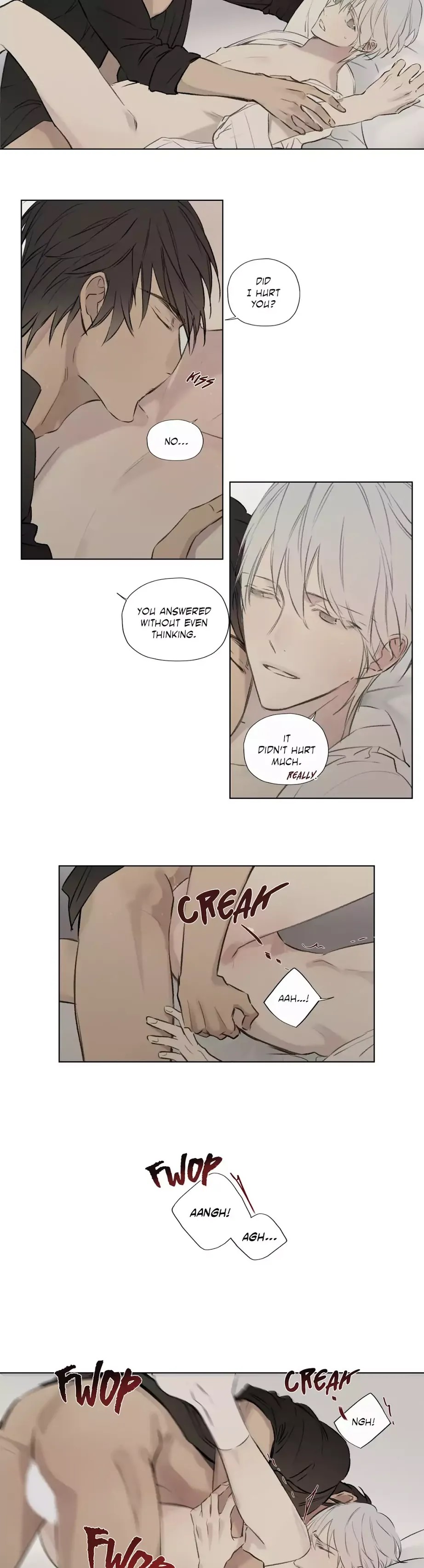 Royal Servant Chapter 64 Page 2