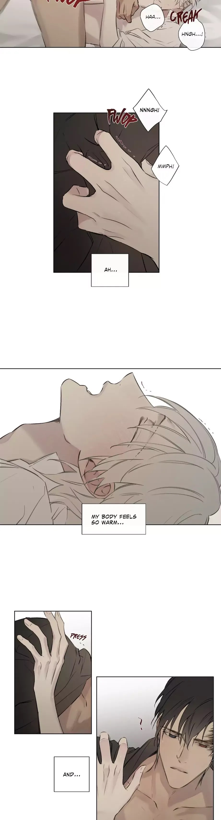 Royal Servant Chapter 64 Page 3