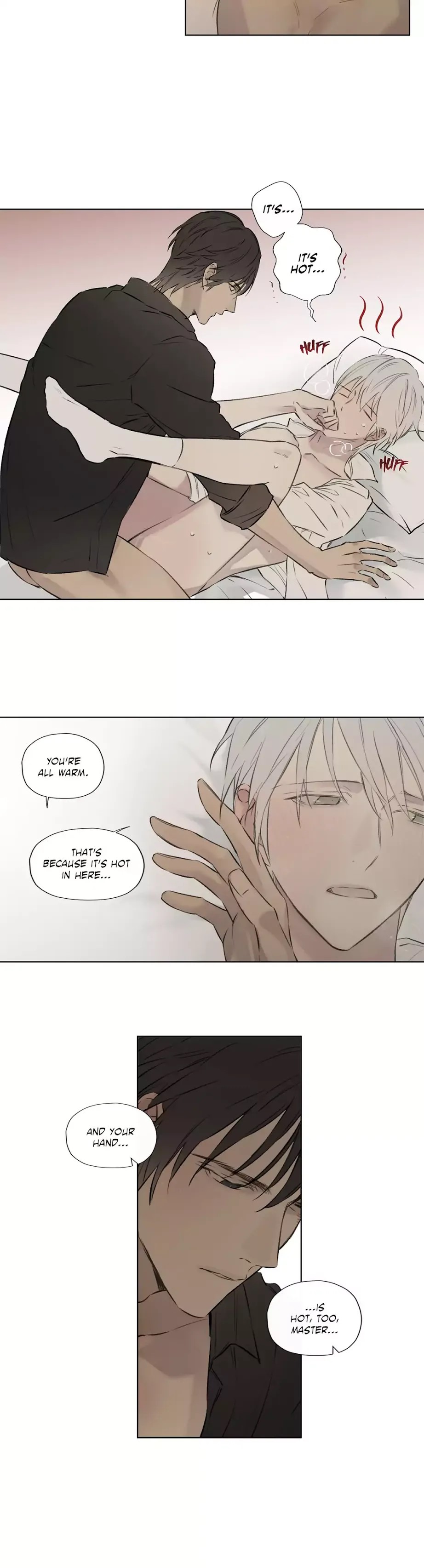 Royal Servant Chapter 64 Page 4