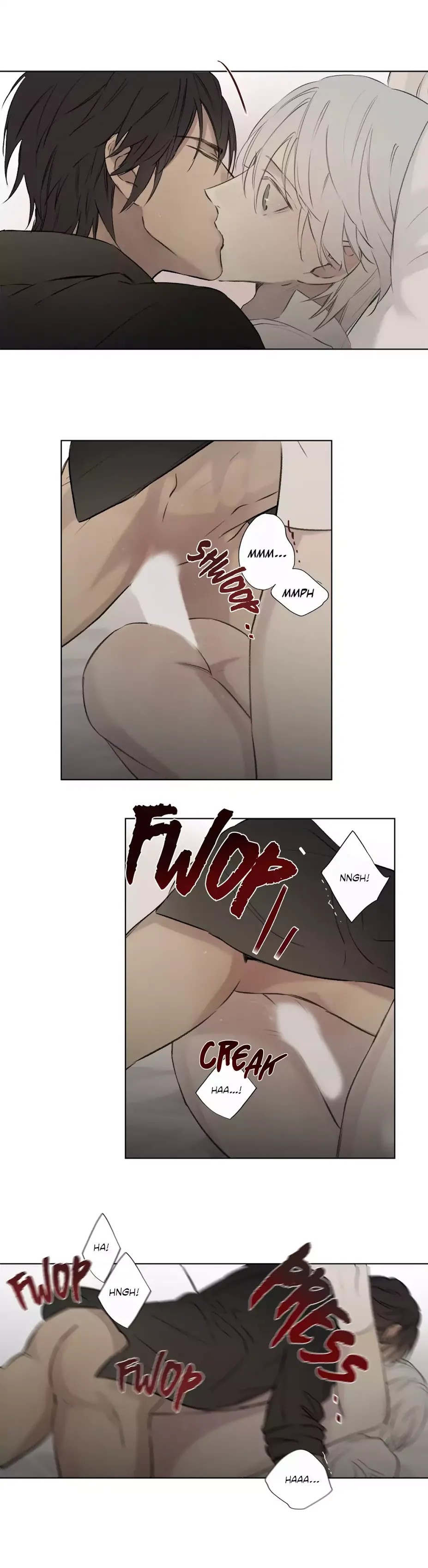 Royal Servant Chapter 64 Page 5
