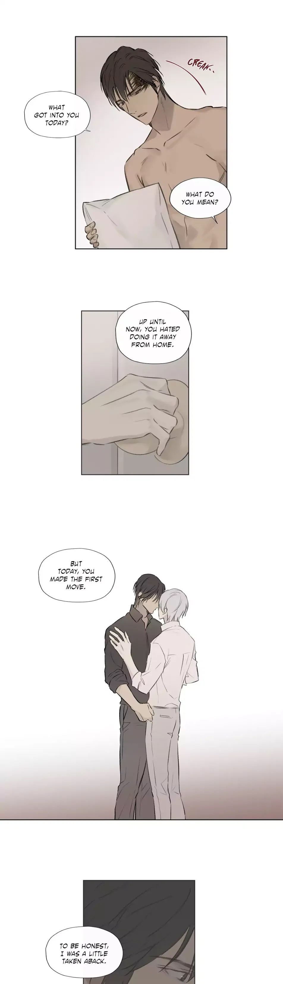 Royal Servant Chapter 64 Page 9