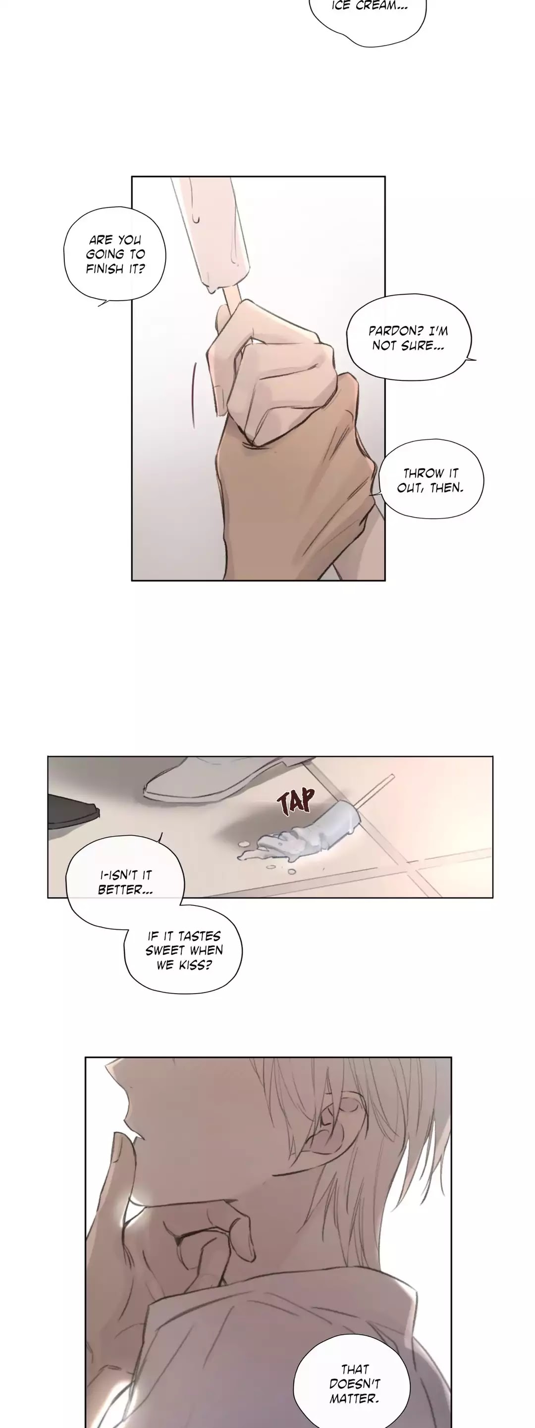 Royal Servant Chapter 65 Page 10