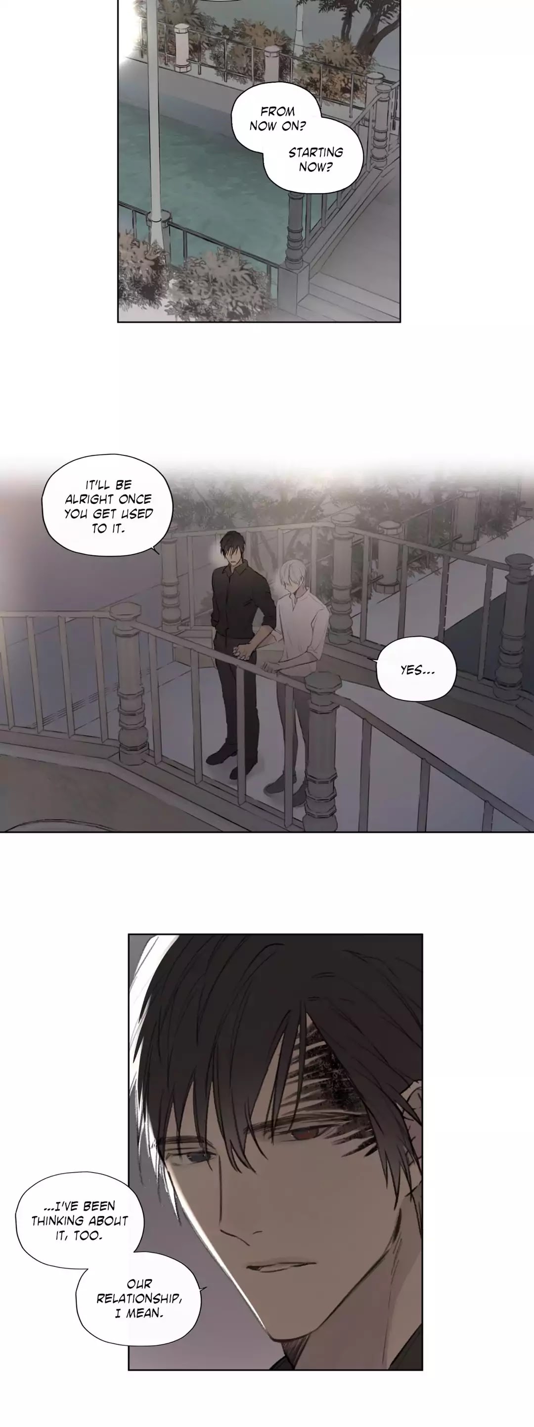 Royal Servant Chapter 65 Page 12
