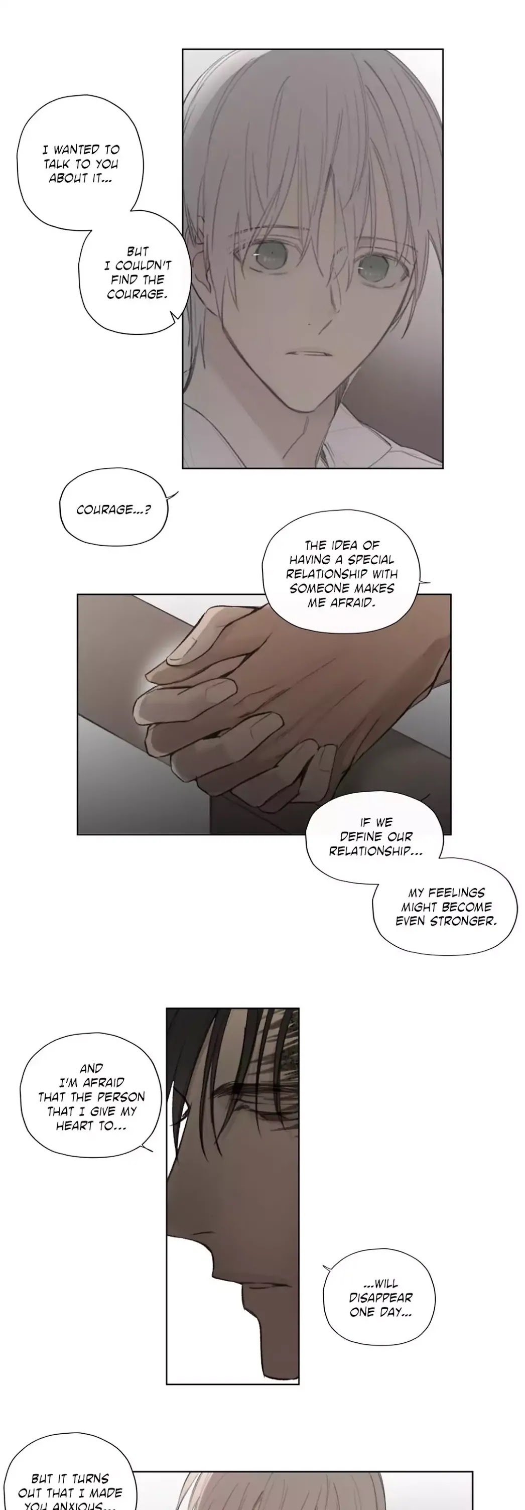 Royal Servant Chapter 65 Page 13