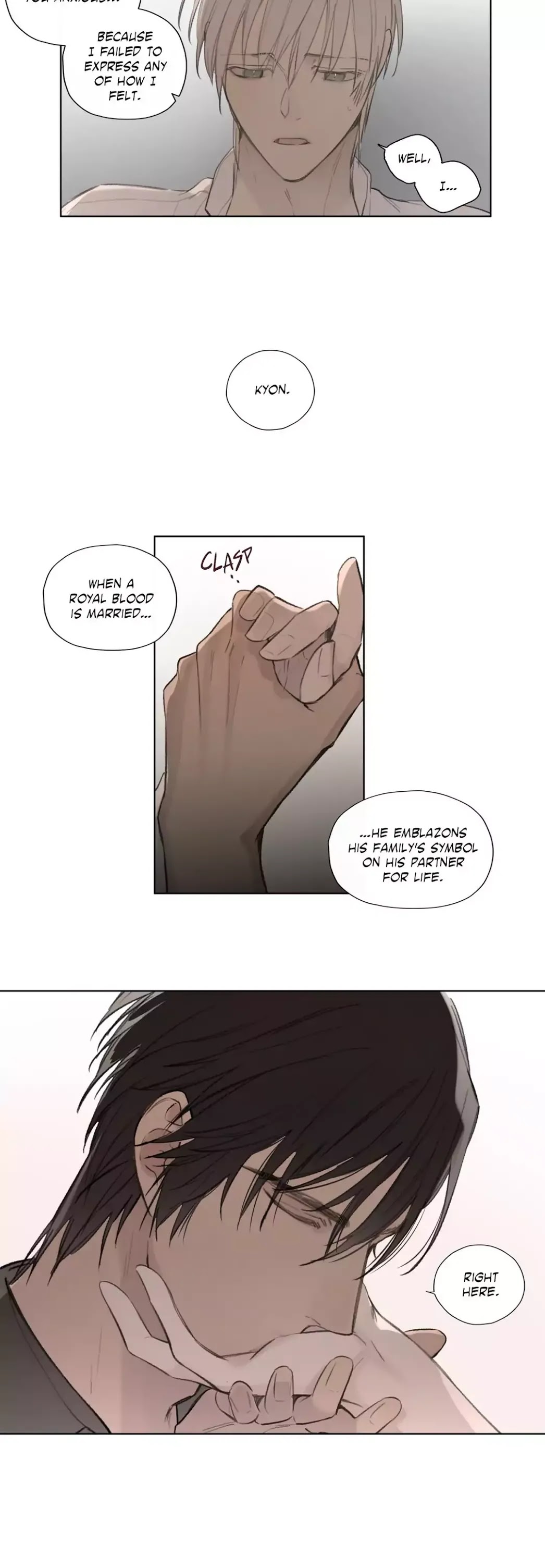 Royal Servant Chapter 65 Page 14