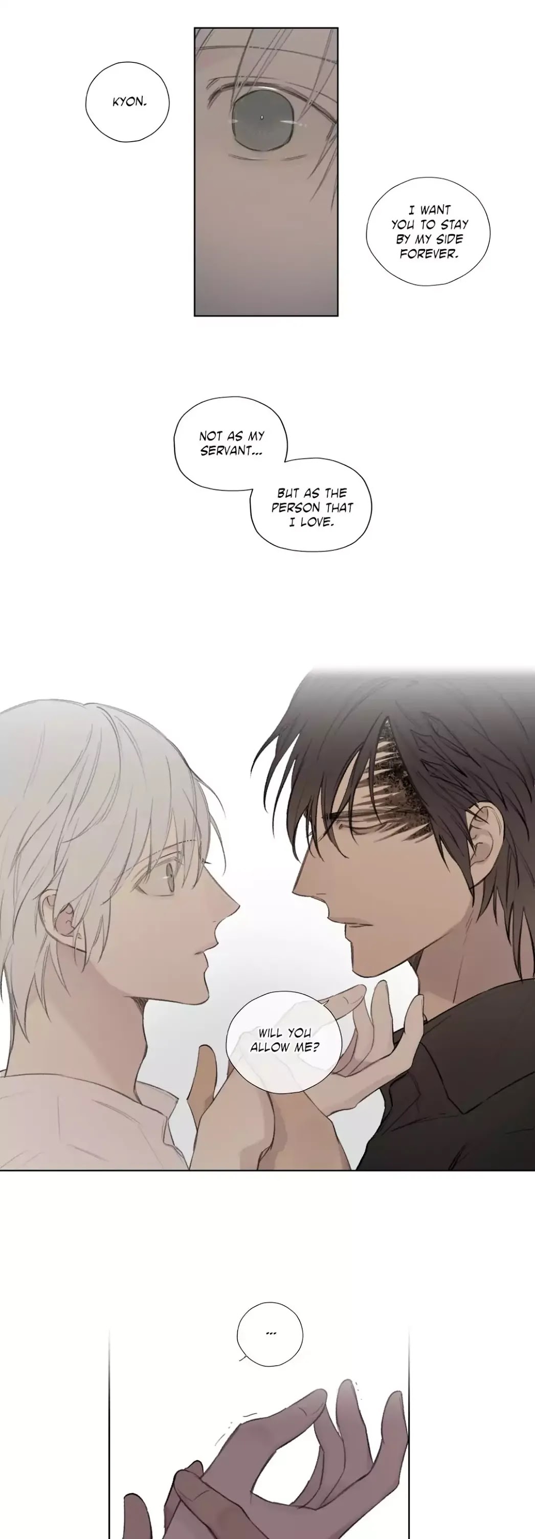 Royal Servant Chapter 65 Page 15