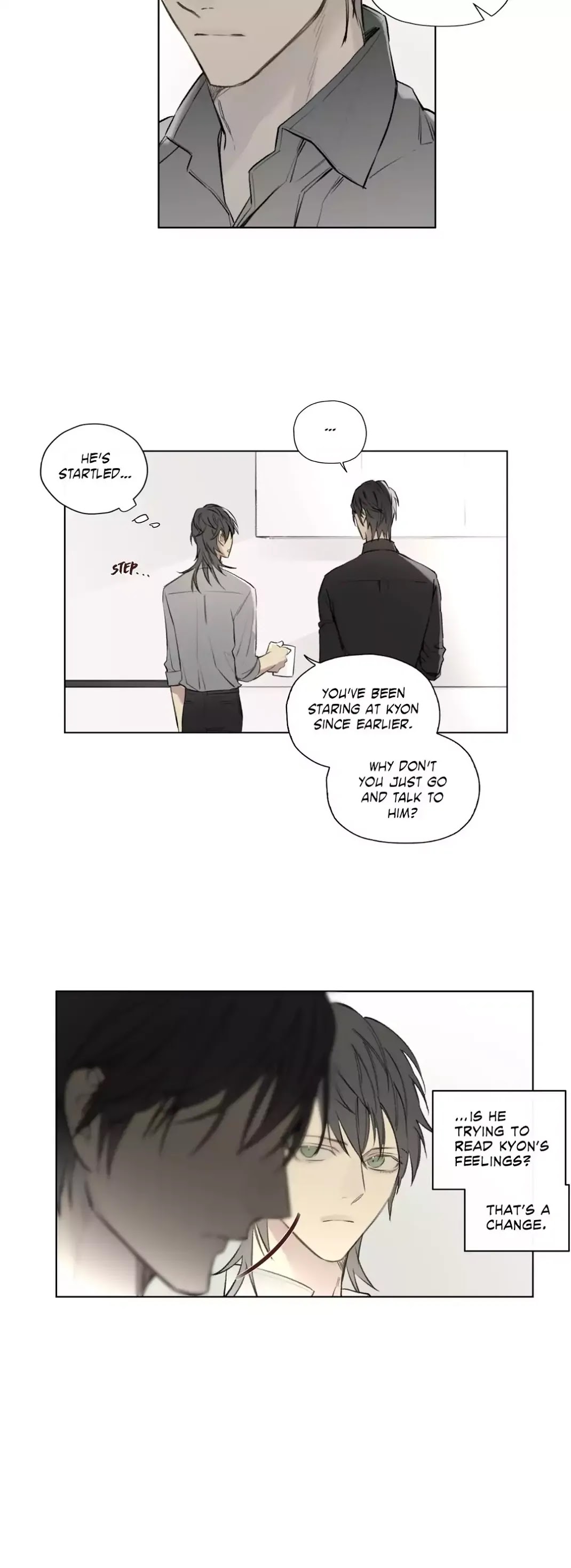 Royal Servant Chapter 65 Page 2