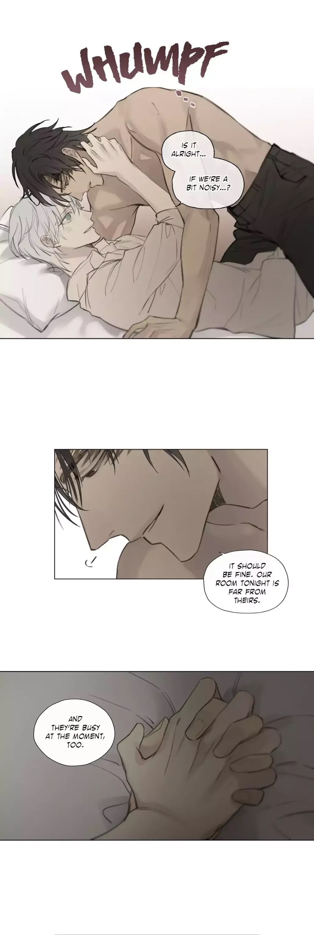 Royal Servant Chapter 65 Page 20