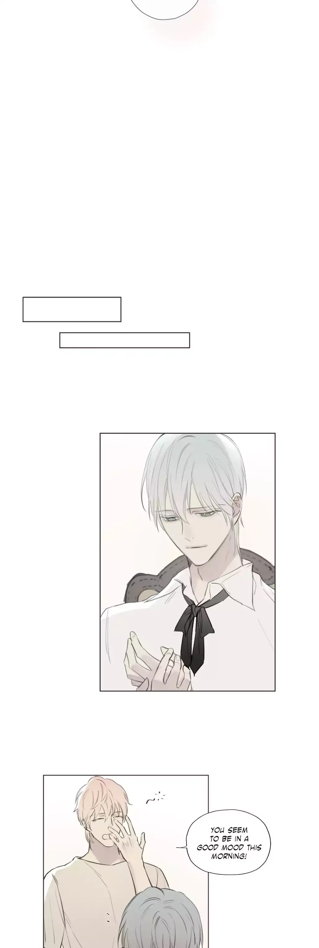 Royal Servant Chapter 65 Page 23