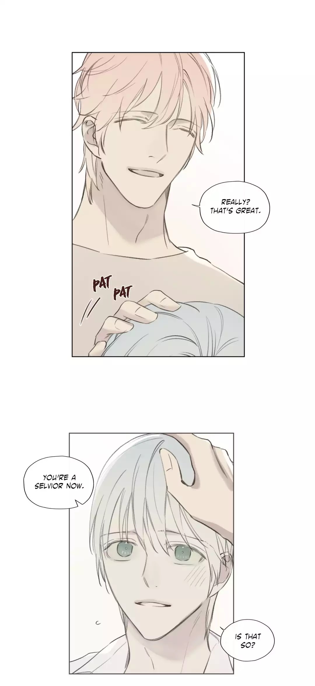 Royal Servant Chapter 65 Page 25
