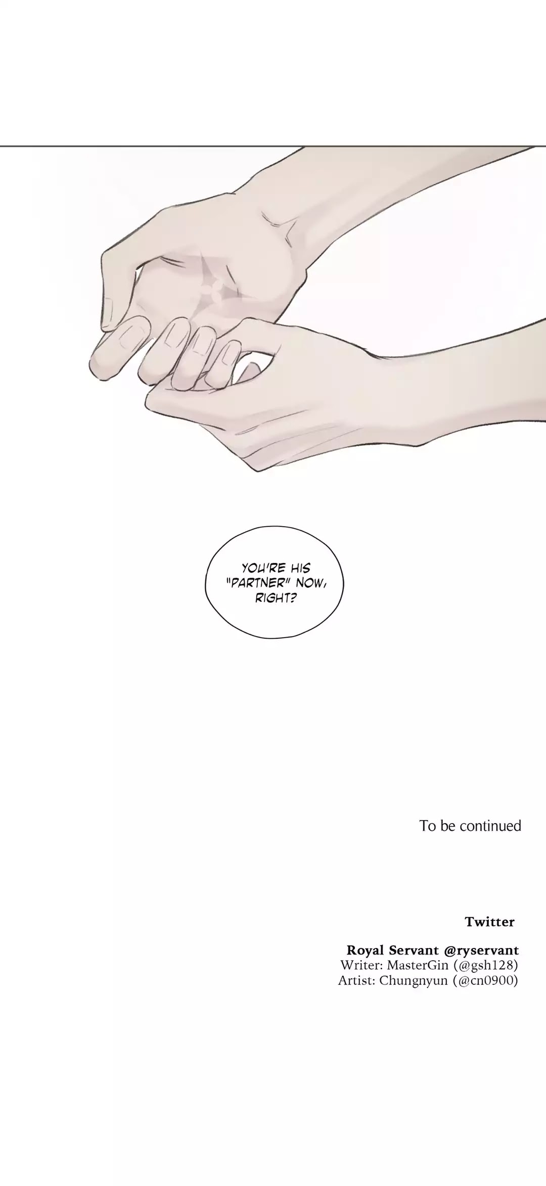 Royal Servant Chapter 65 Page 26