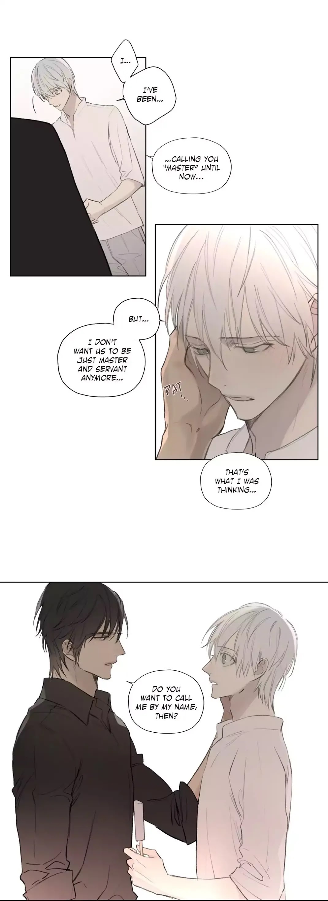 Royal Servant Chapter 65 Page 5