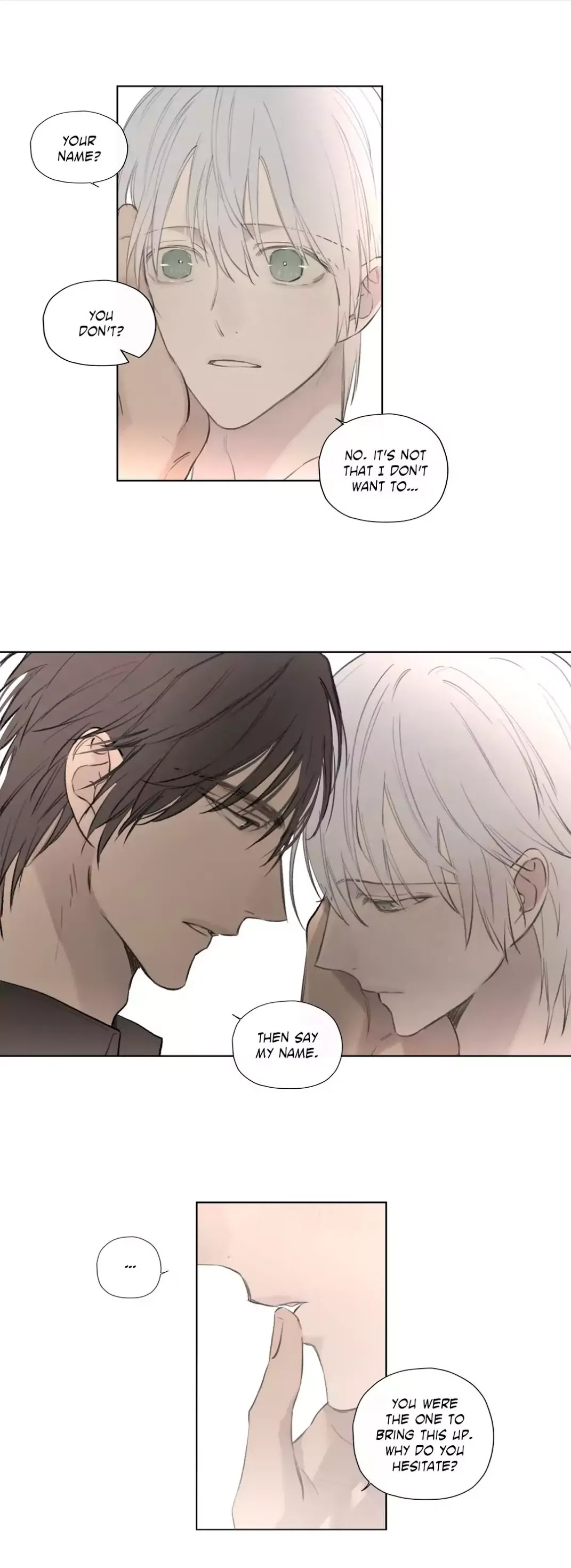 Royal Servant Chapter 65 Page 6