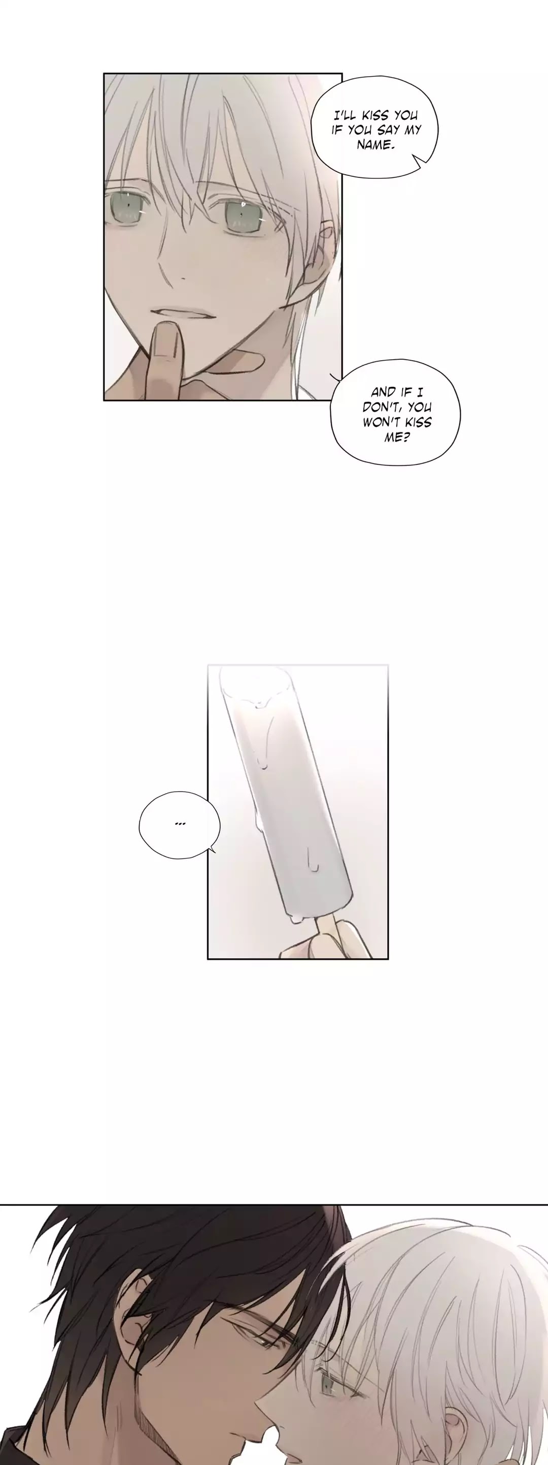 Royal Servant Chapter 65 Page 7