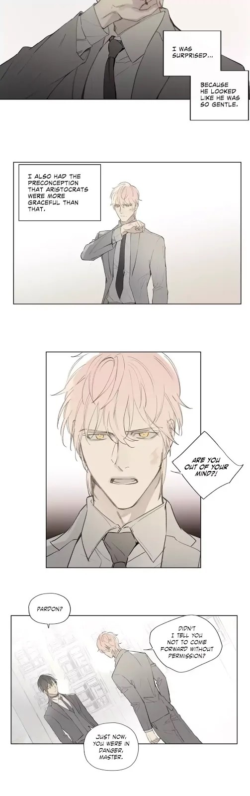 Royal Servant Chapter 66 Page 10
