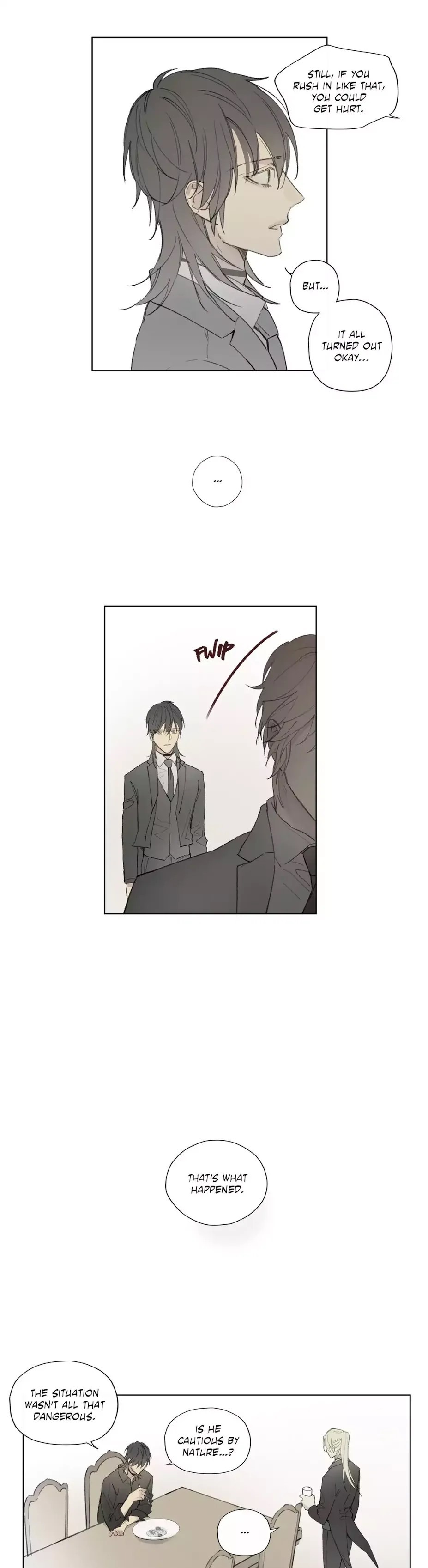 Royal Servant Chapter 66 Page 11