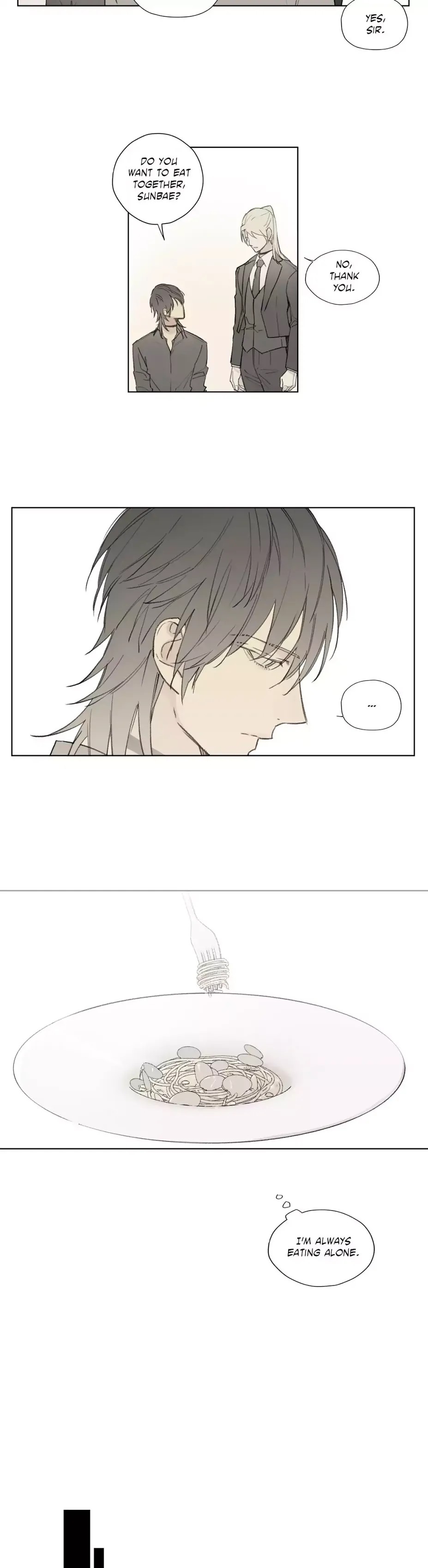 Royal Servant Chapter 66 Page 13
