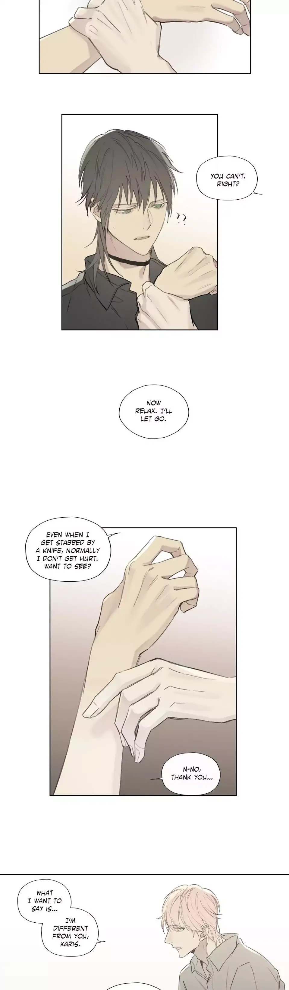 Royal Servant Chapter 66 Page 17
