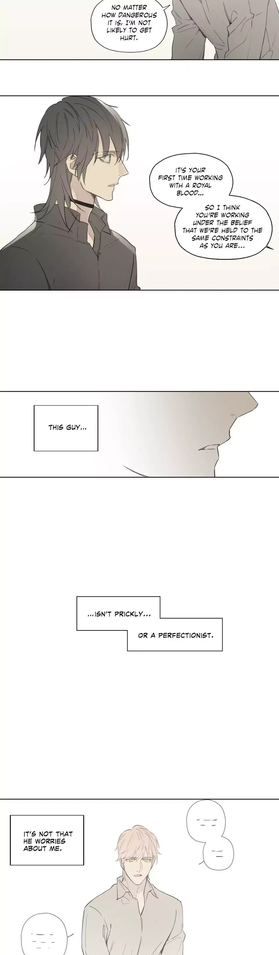 Royal Servant Chapter 66 Page 18