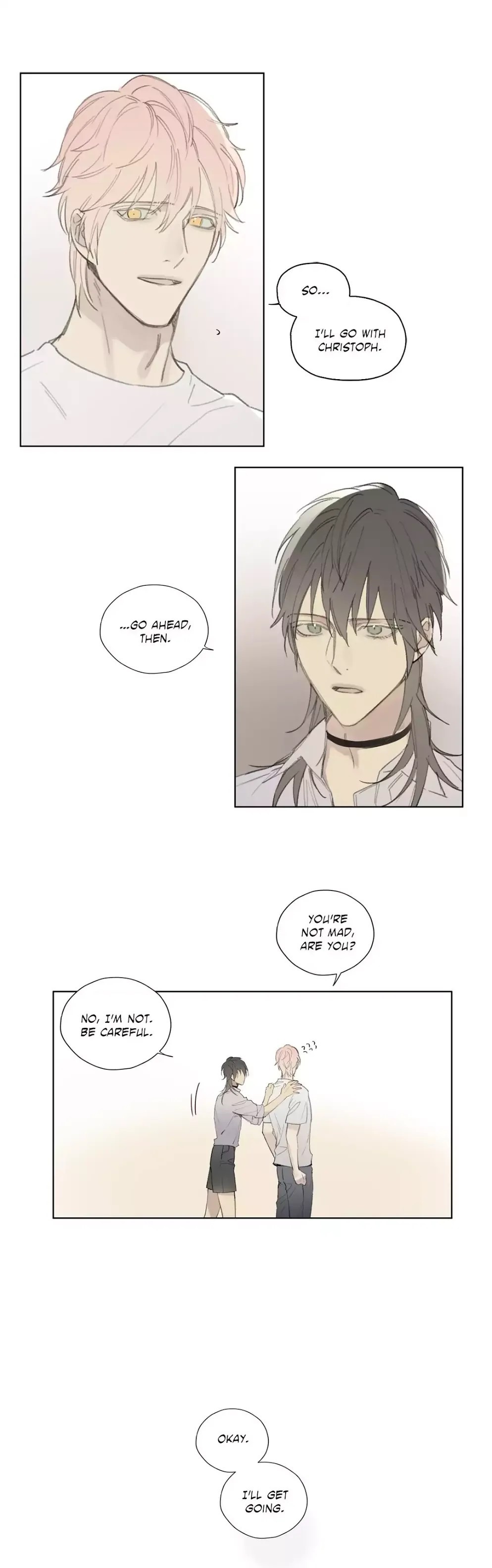 Royal Servant Chapter 66 Page 6