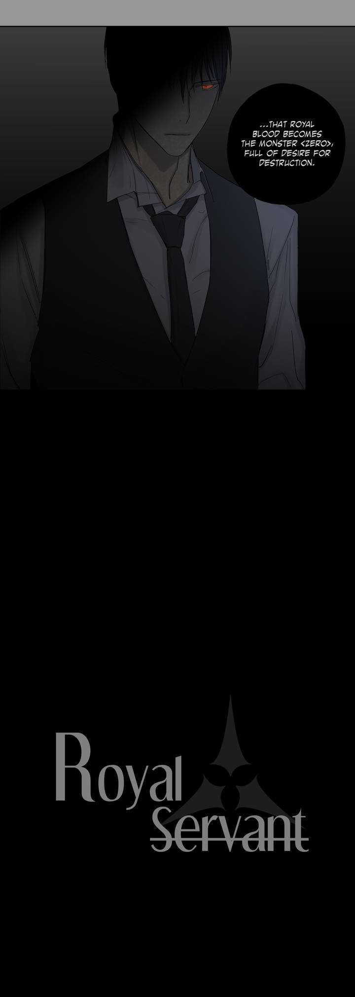 Royal Servant Chapter 5 Page 10