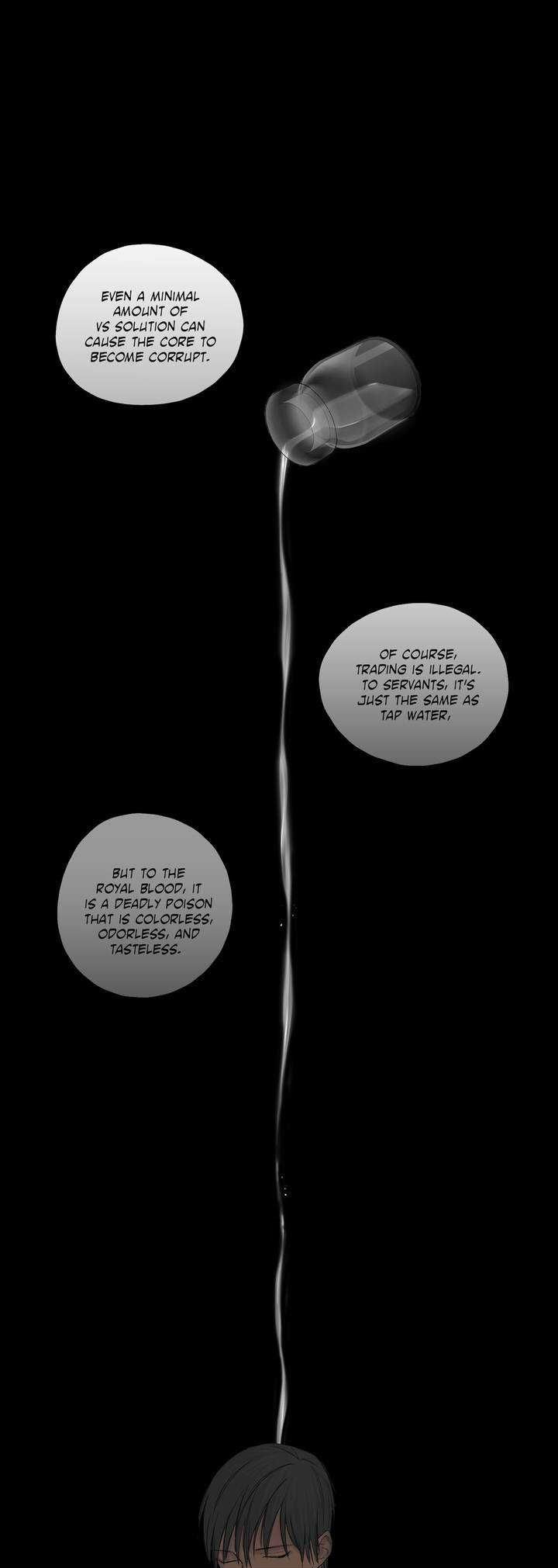 Royal Servant Chapter 5 Page 11