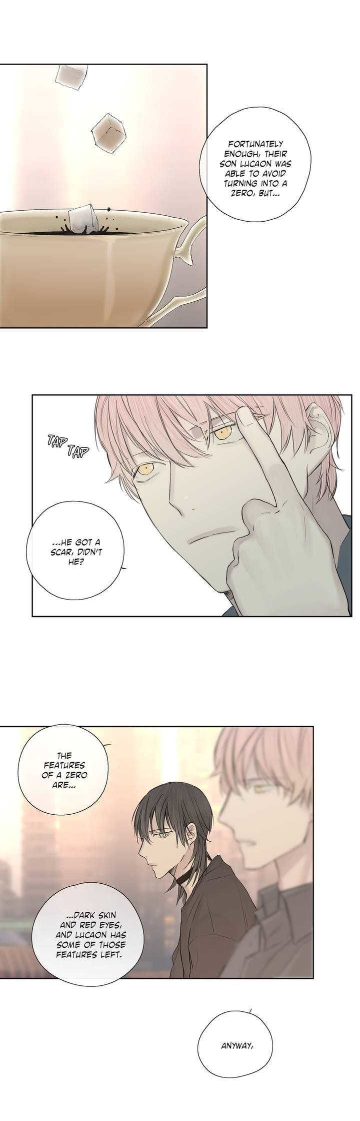 Royal Servant Chapter 5 Page 14