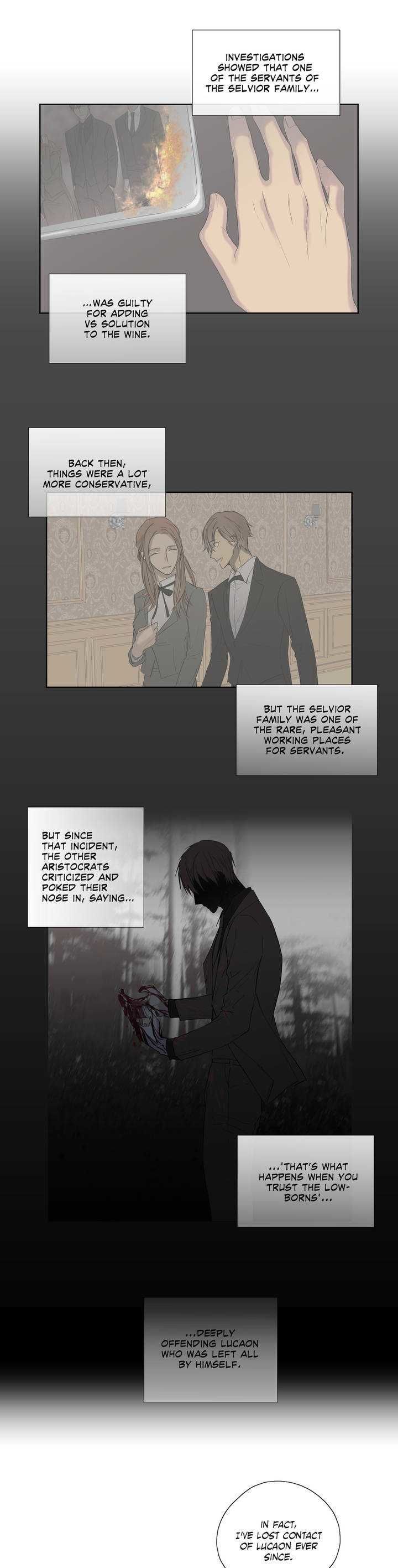 Royal Servant Chapter 5 Page 15