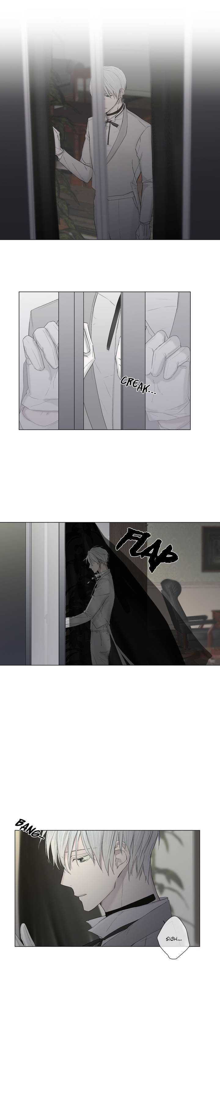 Royal Servant Chapter 5 Page 17