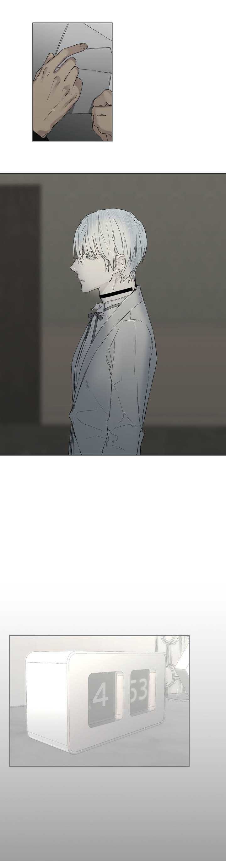 Royal Servant Chapter 5 Page 21