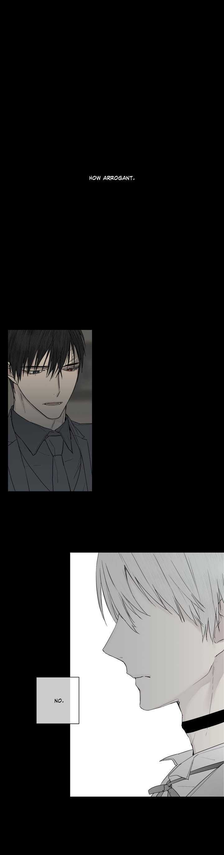 Royal Servant Chapter 5 Page 23