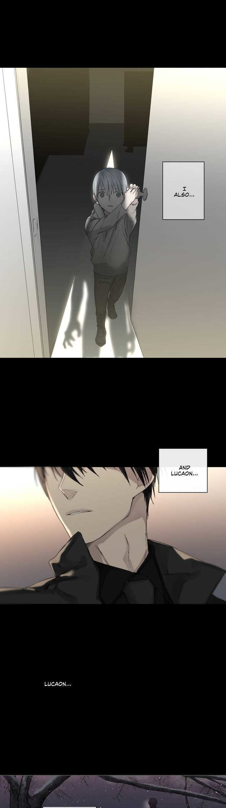 Royal Servant Chapter 5 Page 24
