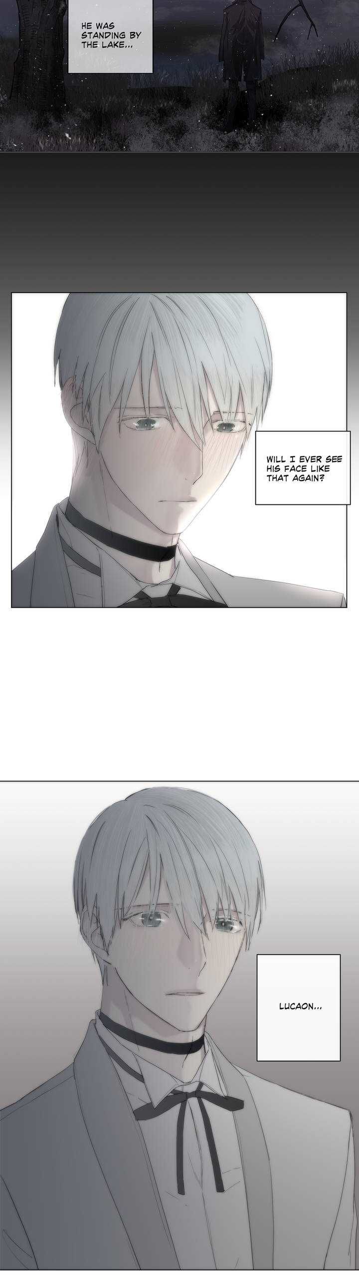 Royal Servant Chapter 5 Page 25